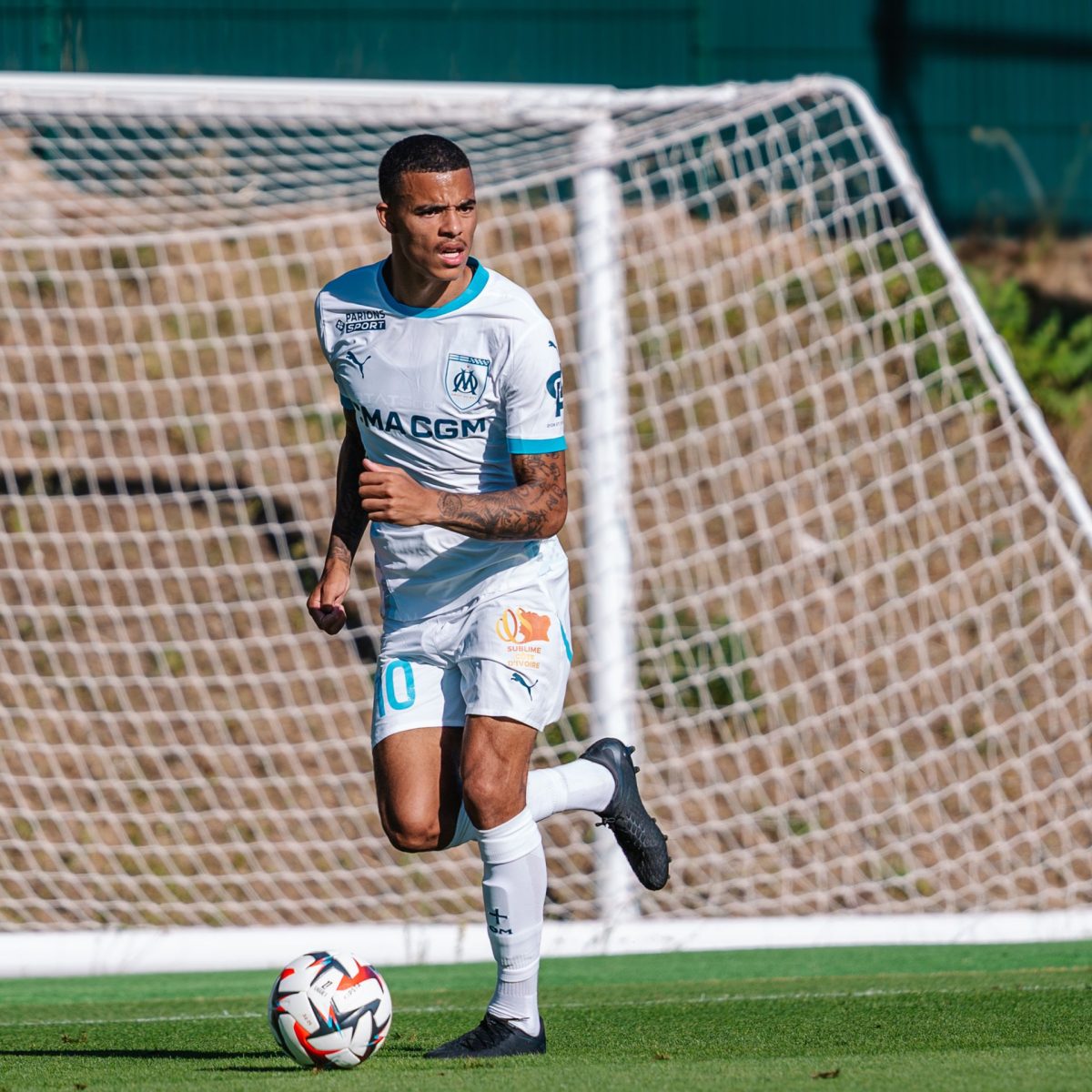 Marseille vs Metz preview