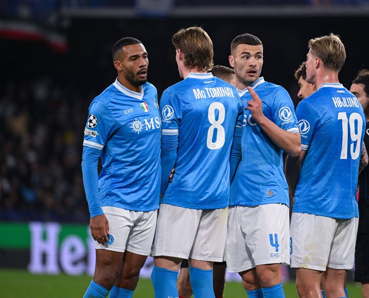 Napoli vs US Cremonese preview