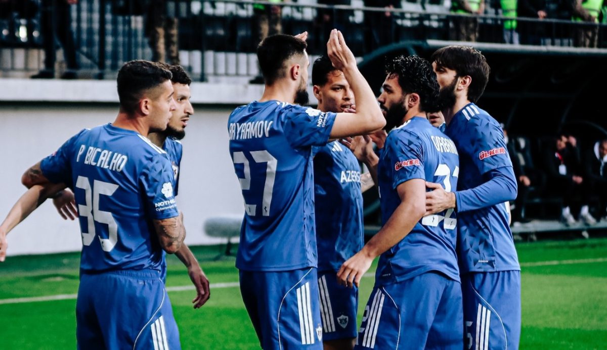 Neftchi Baku PFC vs Qarabag preview