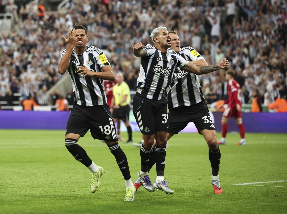 Newcastle vs Bournemouth preview