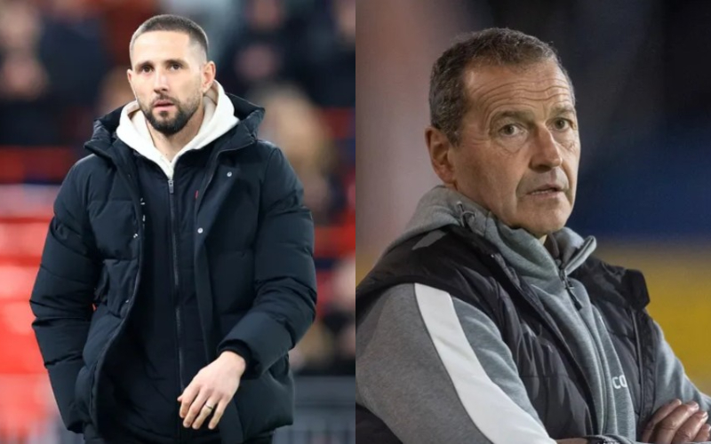 Northampton Town vs Barnsley FC preview