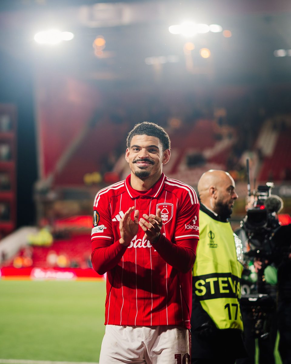 Nottingham Forest vs Aston Villa preview