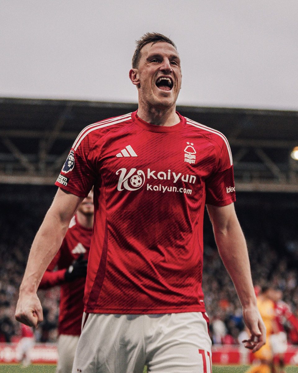 Nottingham Forest vs Burnley preview