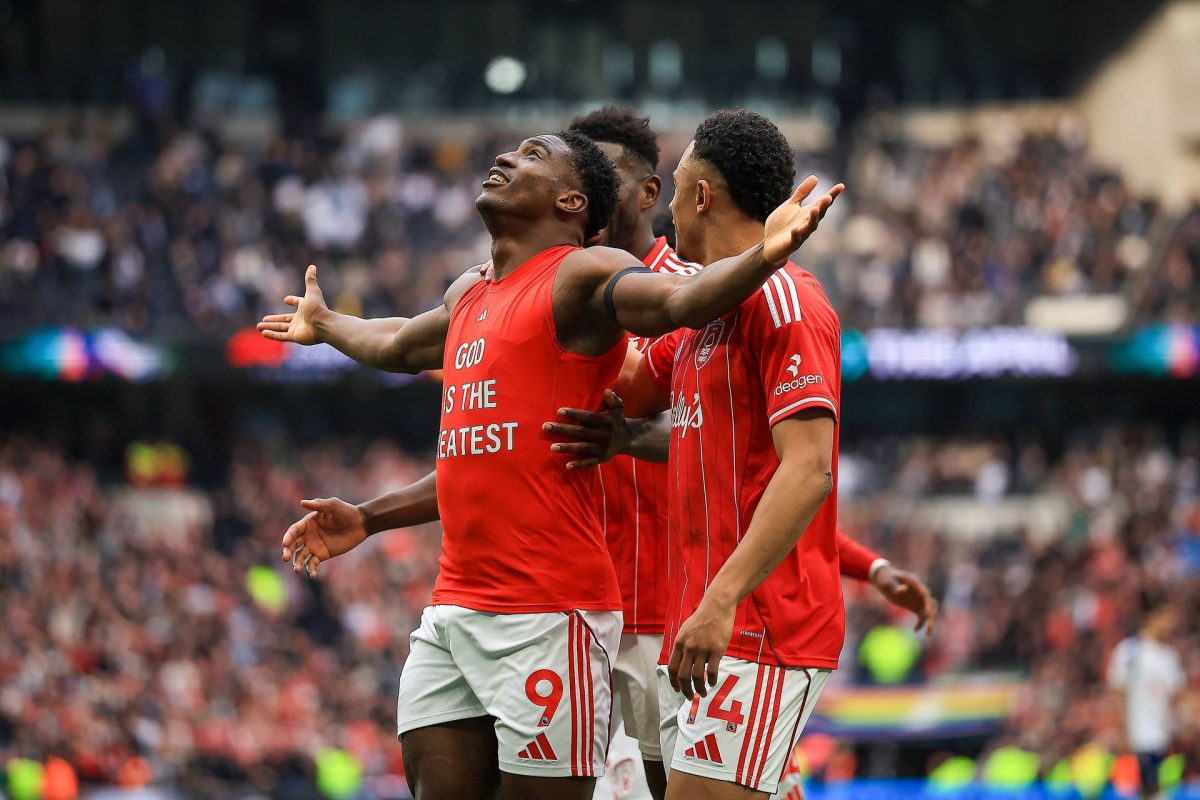 Nottingham Forest vs Porto preview