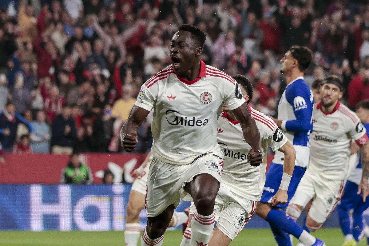 Osasuna vs Sevilla preview