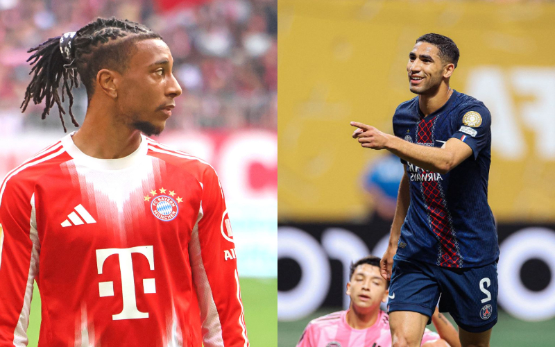 PSG vs Bayern Munich preview