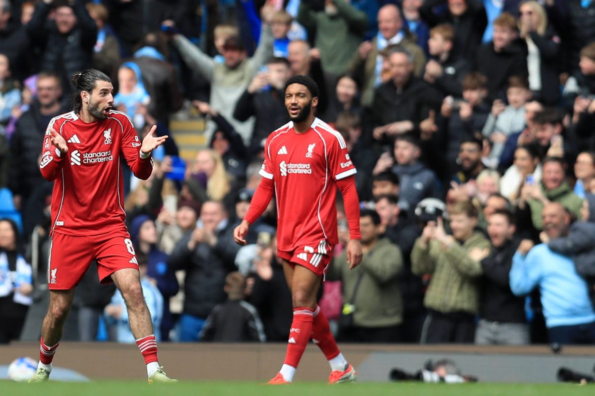 PSG vs Liverpool preview