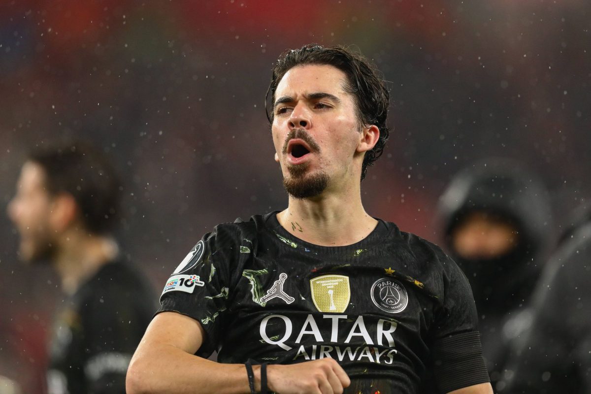 PSG vs Nantes preview