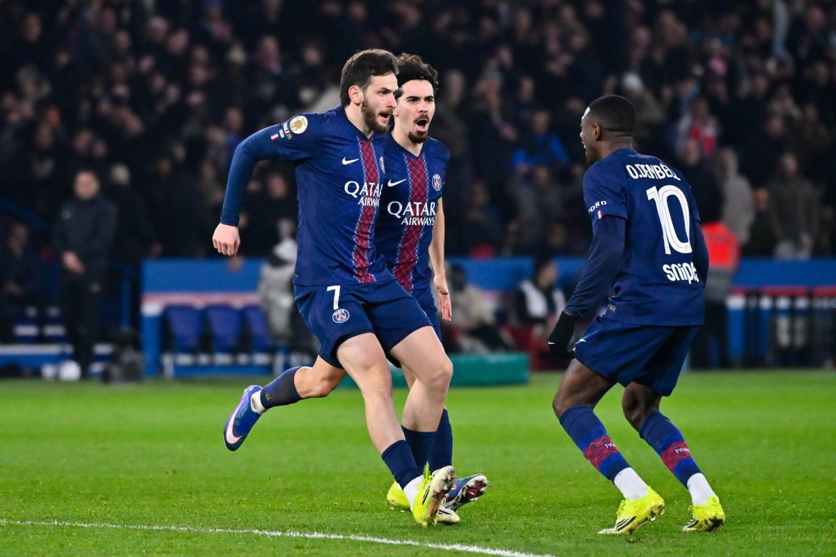 PSG vs Toulouse preview