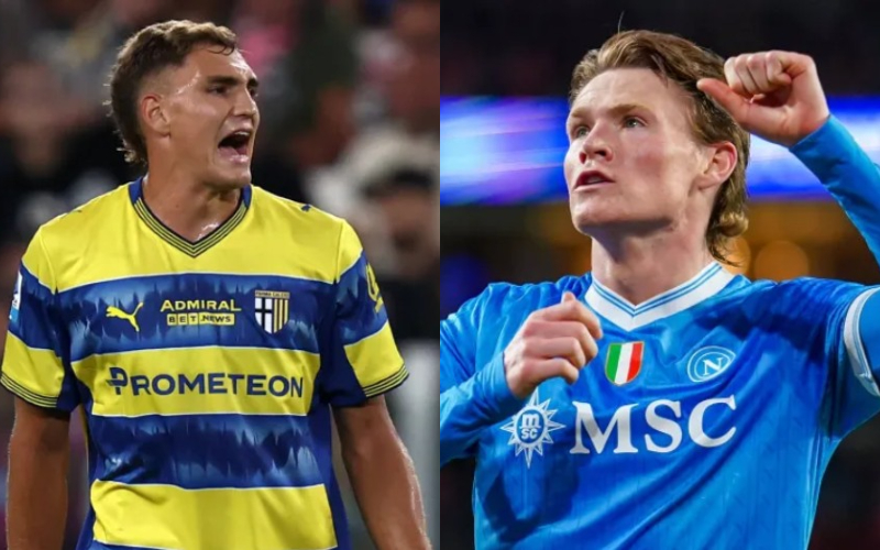 Parma vs Napoli preview