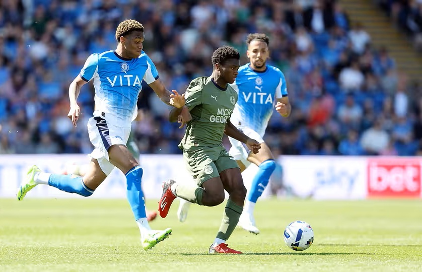 Peterborough United vs Mansfield Town preview