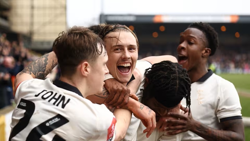 Port Vale vs Rotherham United preview