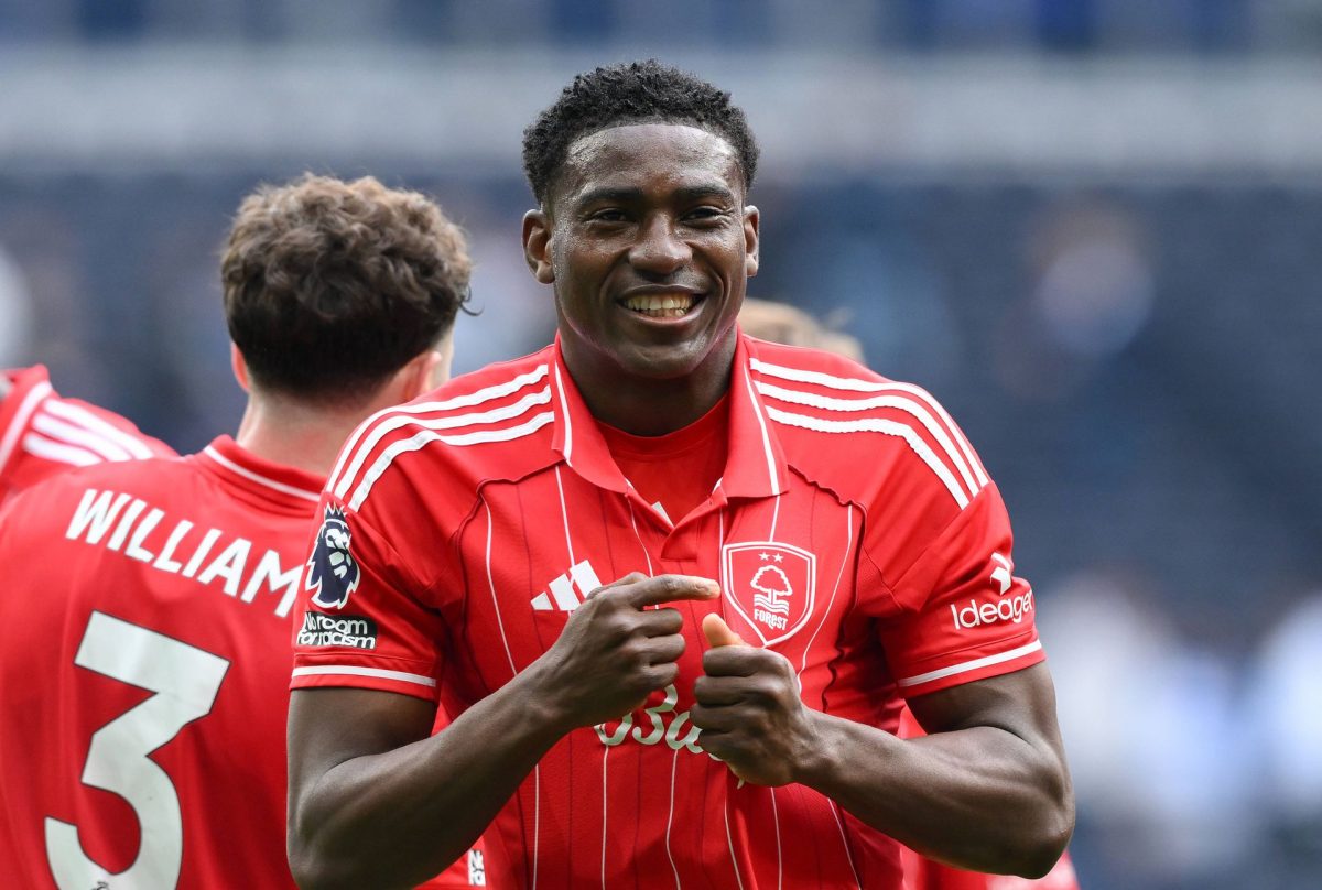 Porto vs Nottingham Forest preview