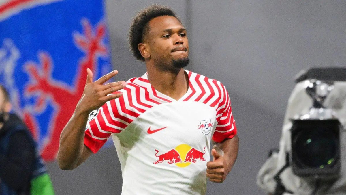 RB Leipzig vs Union Berlin preview