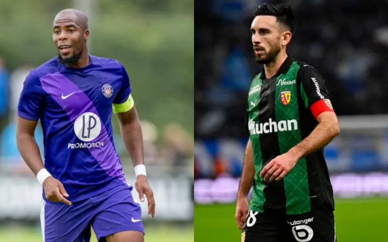 RC Lens vs Toulouse preview