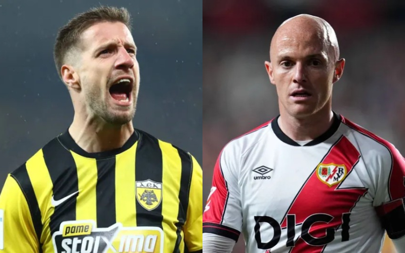 Rayo Vallecano vs AEK Athens preview