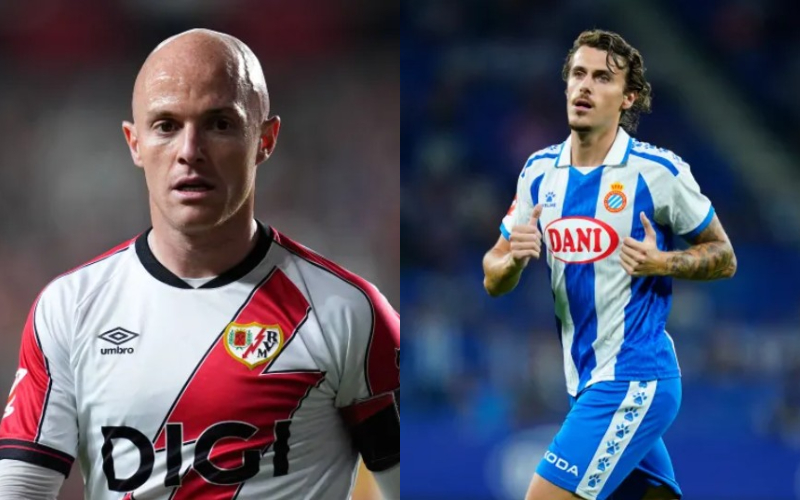 Rayo Vallecano vs Espanyol preview