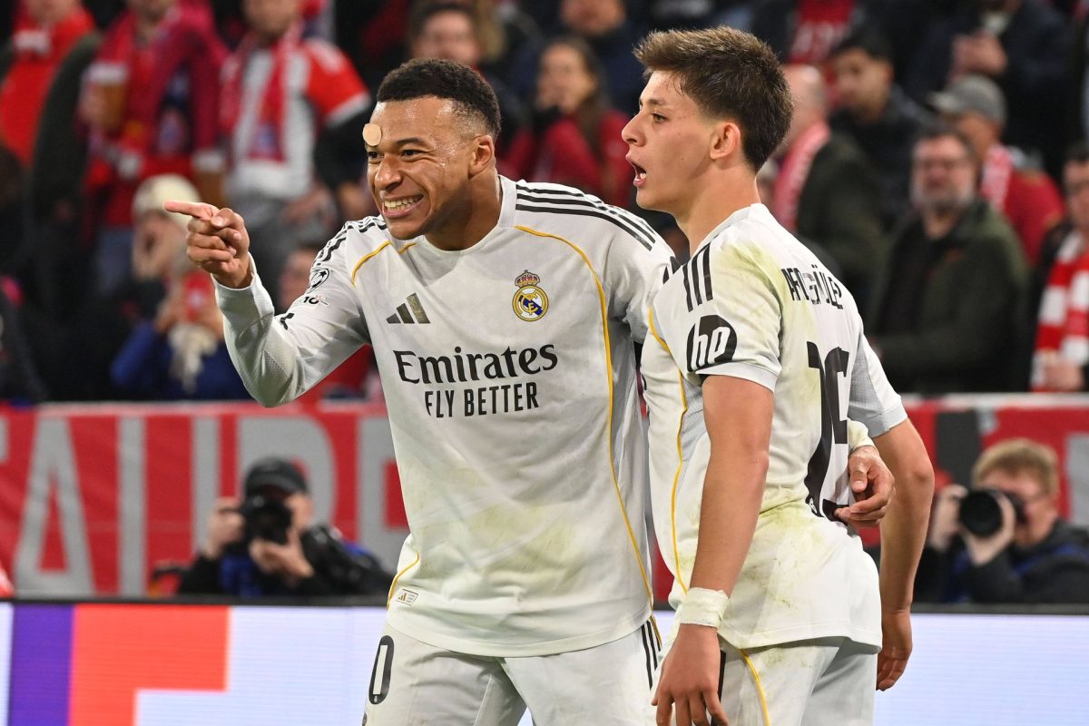 Real Madrid vs Alaves preview