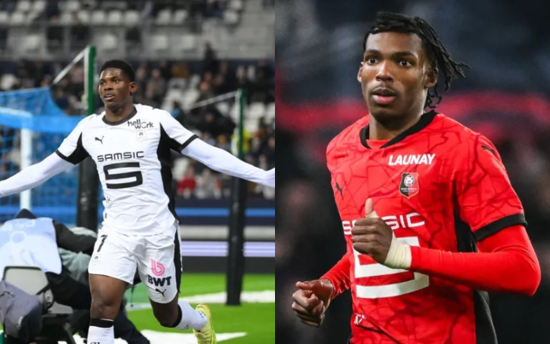 Rennes vs Angers preview