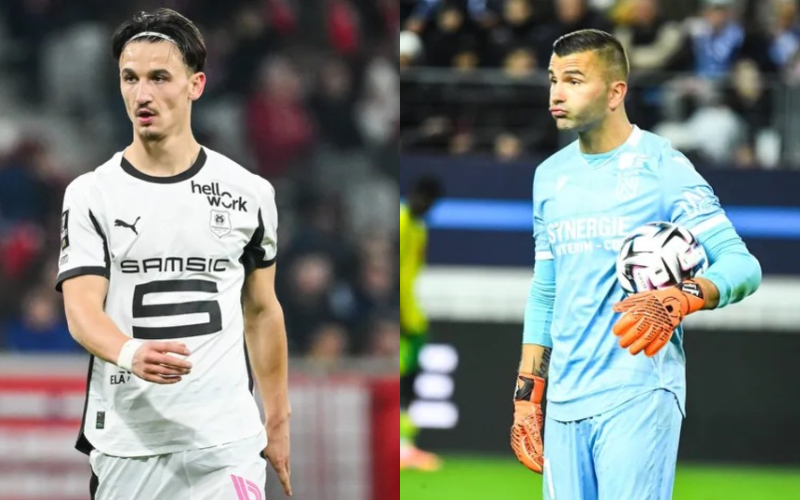 Rennes vs Nantes preview