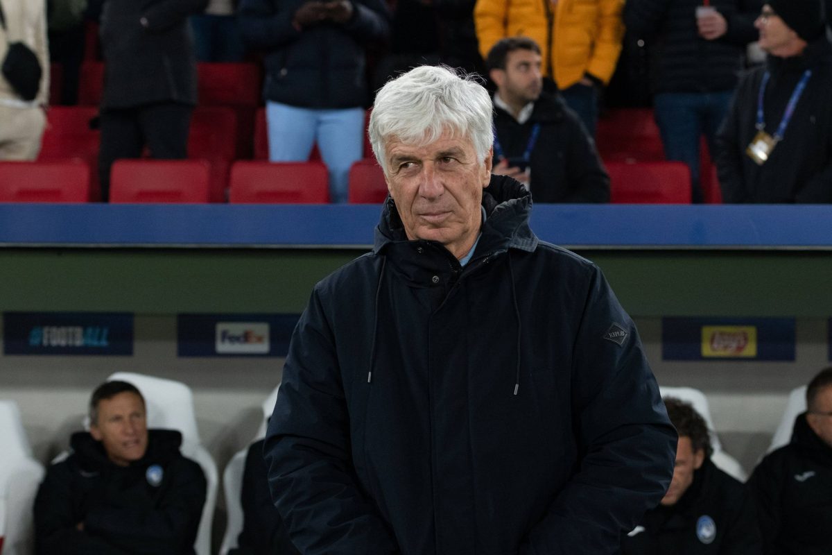 Roma vs Atalanta preview