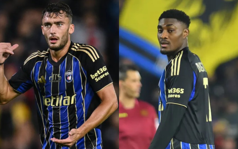 SC Pisa vs US Lecce preview