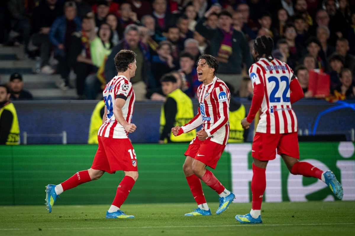 Sevilla vs Atletico Madrid preview