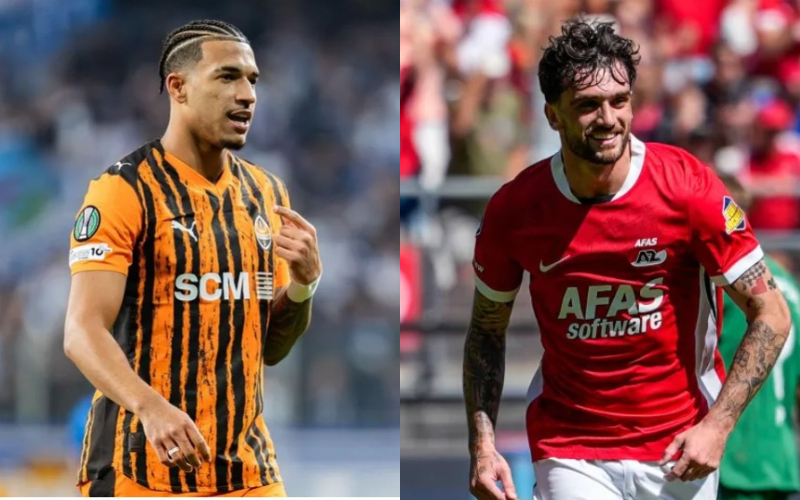 Shakhtar D vs Alkmaar preview