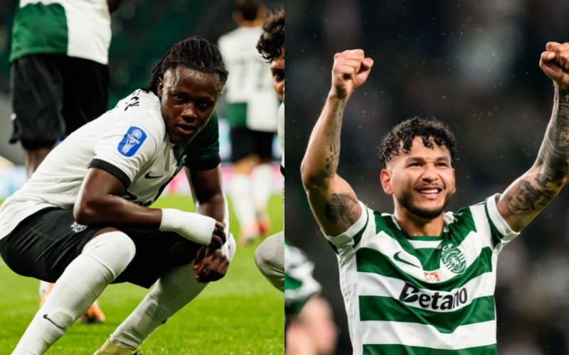 Sporting vs Santa Clara Azores preview