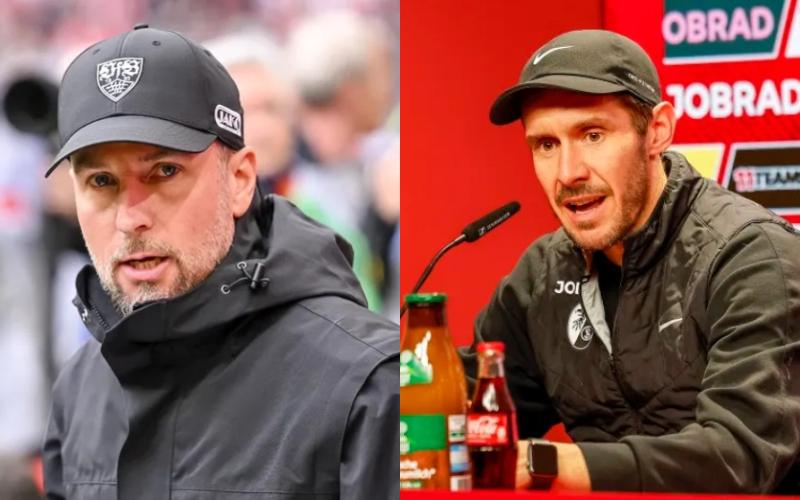 Stuttgart vs Freiburg preview