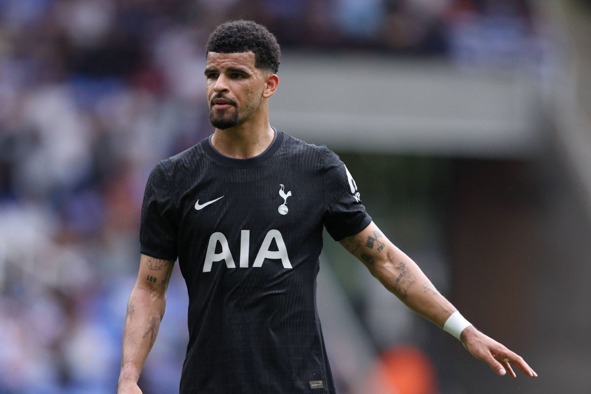 Tottenham vs Brighton preview