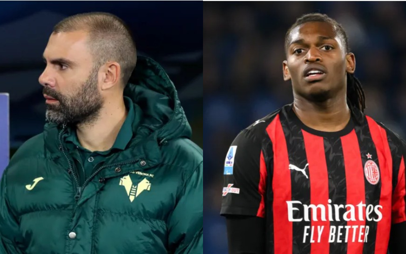 Verona vs AC Milan preview