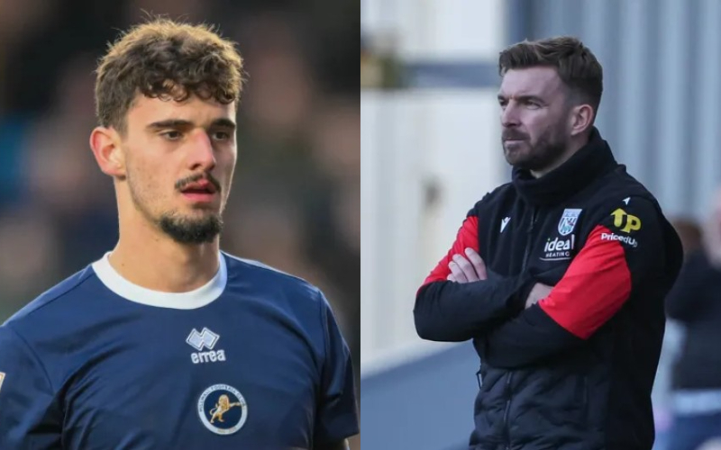 West Bromwich Albion vs Millwall FC preview