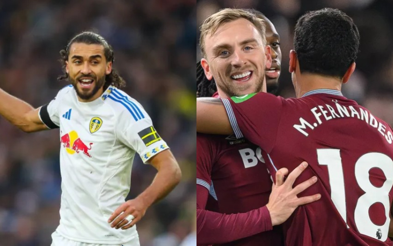 West Ham vs Leeds United preview