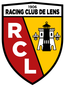 RC Lens crest
