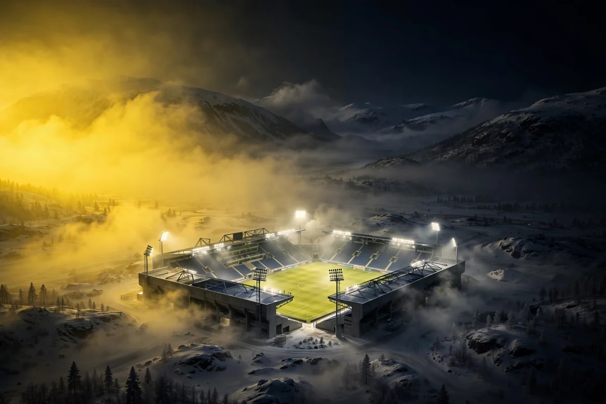 PREVIEW: Bodo Glimt vs Borussia Dortmund prediction, betting tips, team news