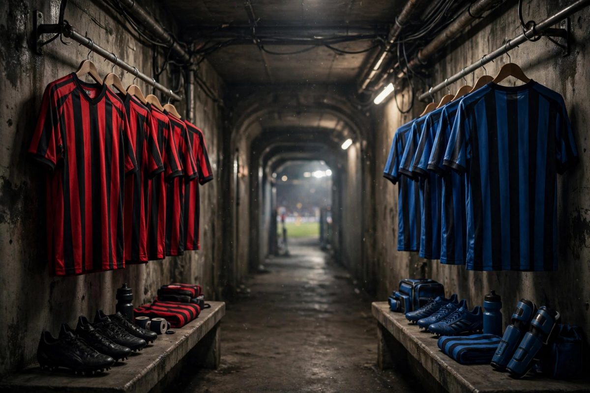 AC Milan vs Inter prediction, betting tips and match preview