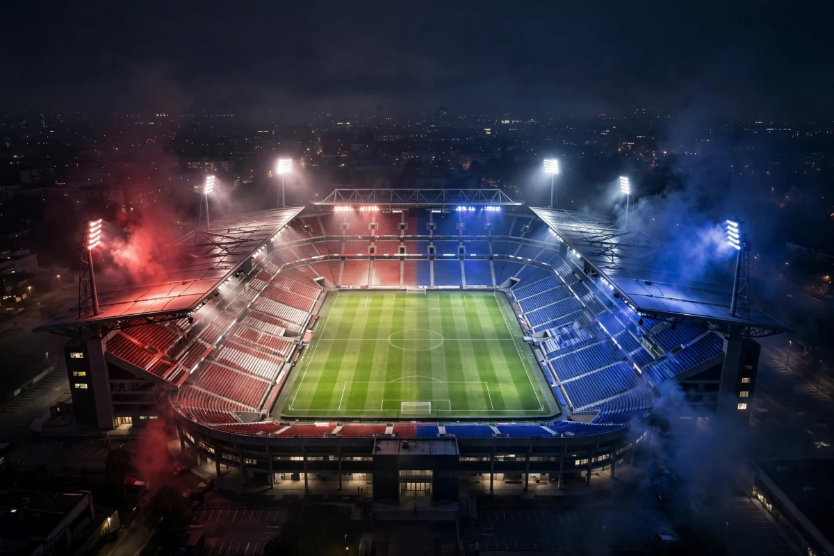 PREVIEW: Feyenoord vs Como prediction, betting tips, team news