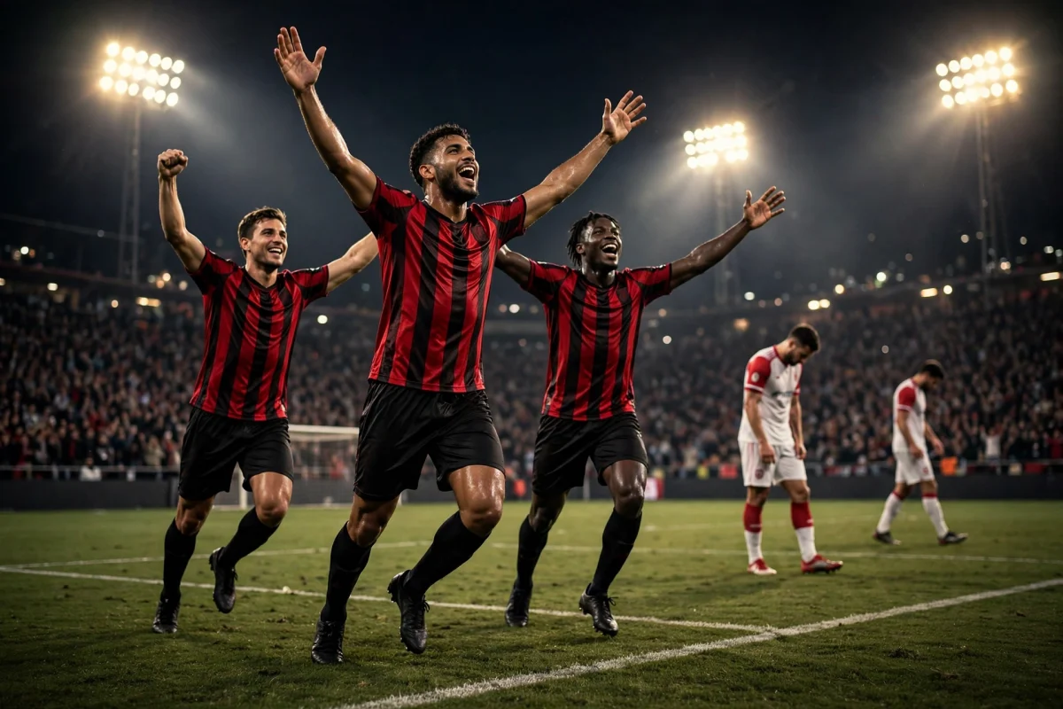 Eintracht Frankfurt vs 1. FC Cologne prediction, betting tips and match preview