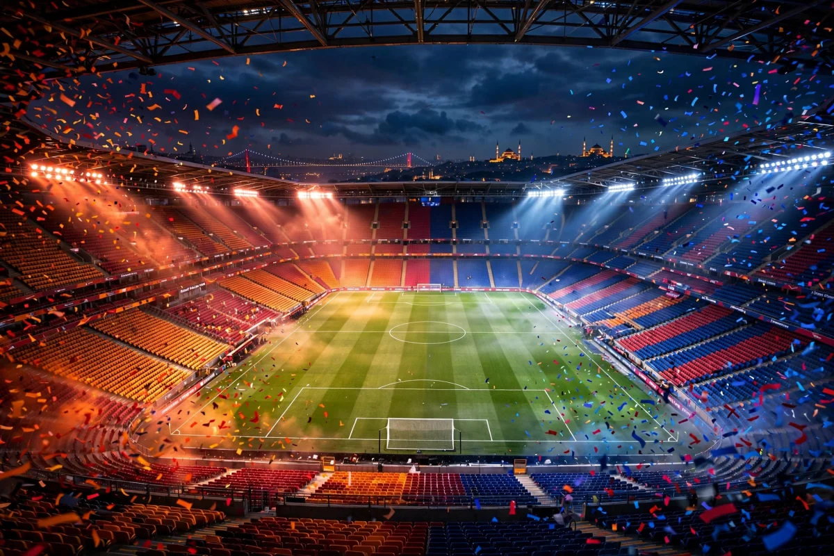 PREVIEW: Galatasaray vs Barcelona prediction, betting tips, team news