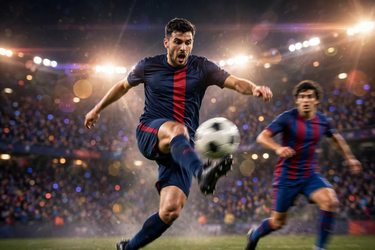 Paris Saint-Germain vs Barcelona prediction, betting tips and match preview