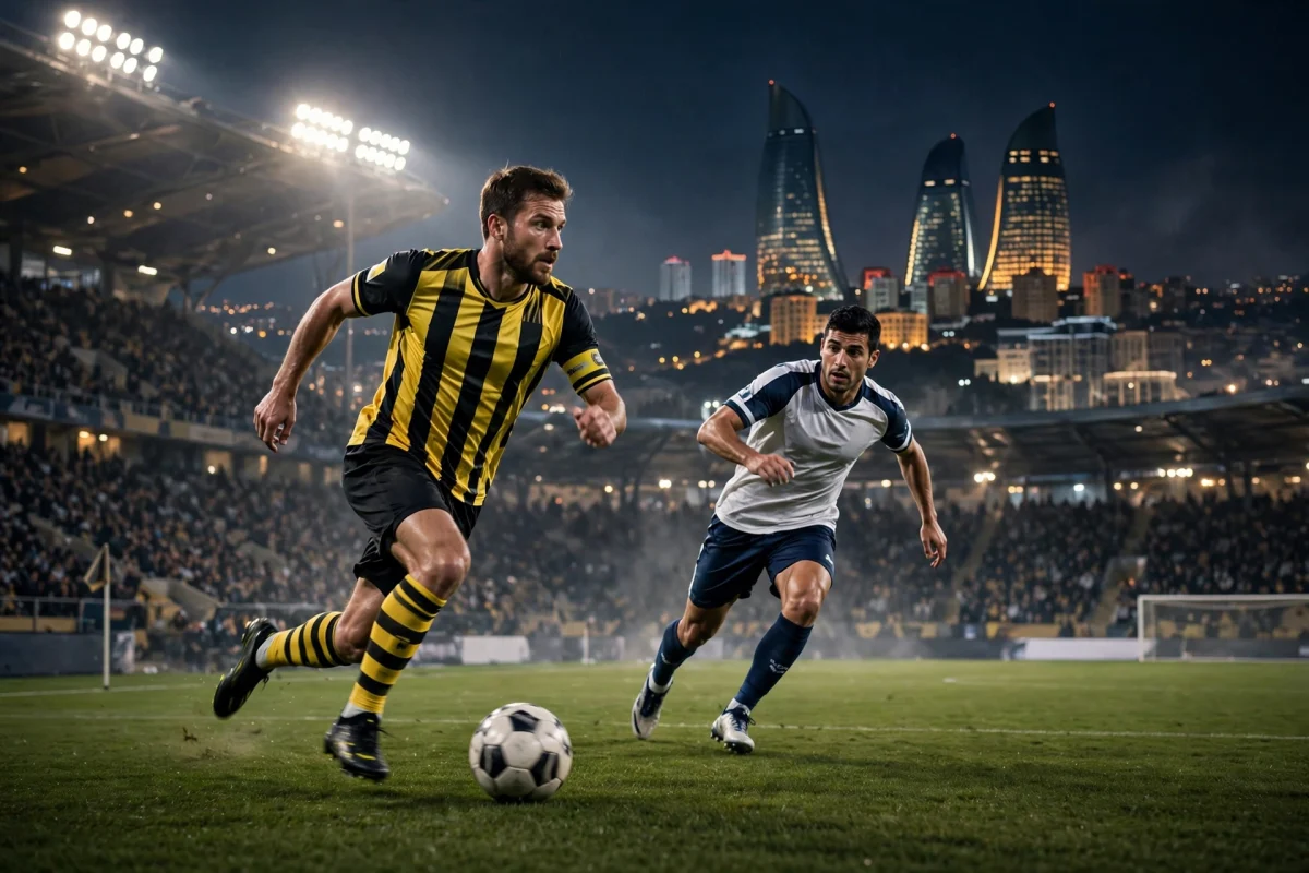Sabah FK vs Borussia Dortmund prediction, betting tips and match preview