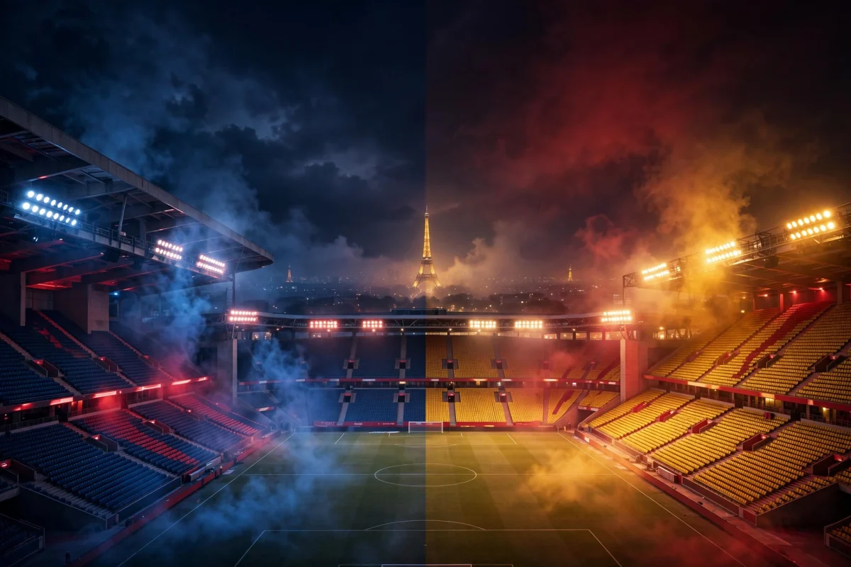PSG vs Le Mans prediction, betting tips and match preview