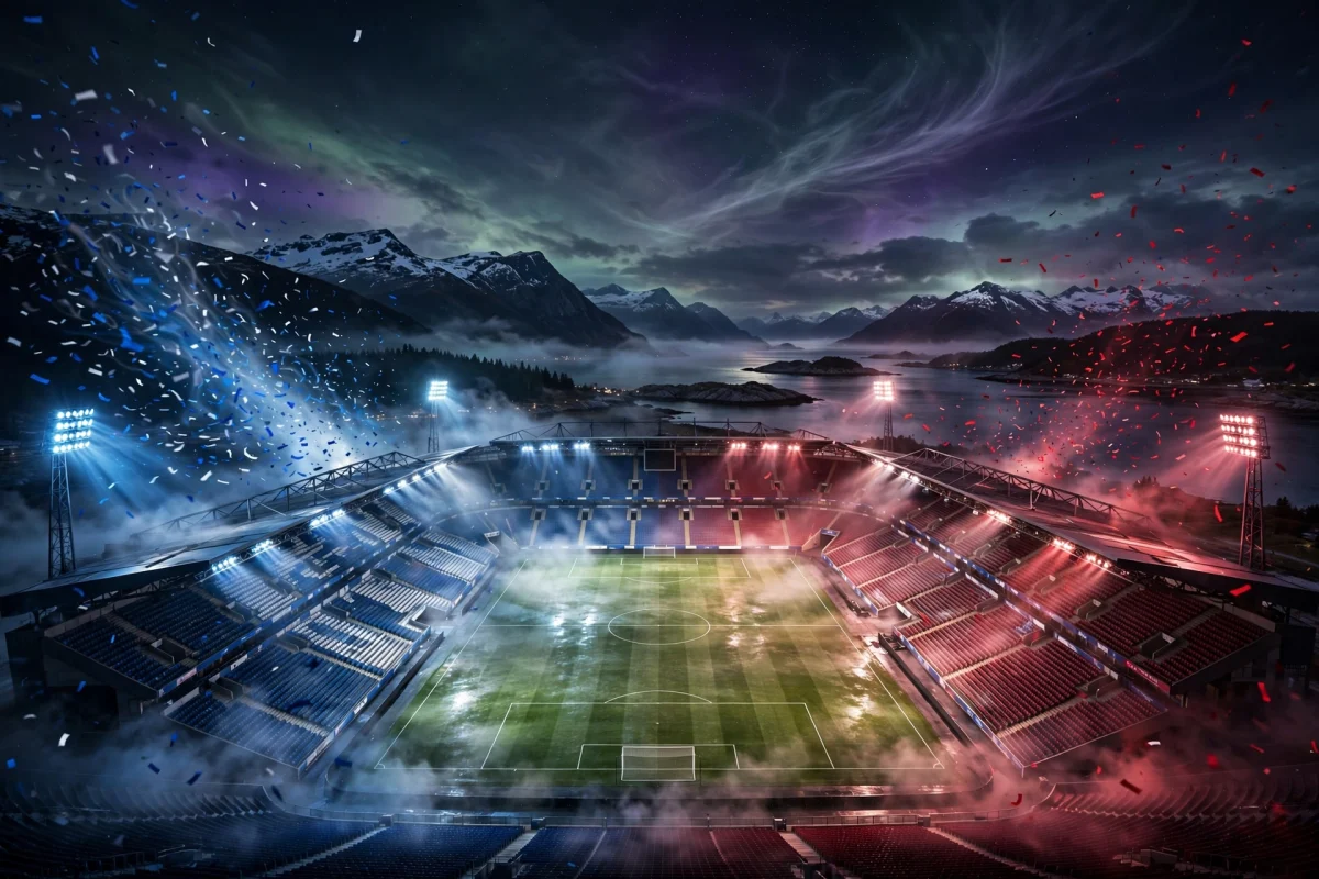 PREVIEW: Viking vs Bayern Munich prediction, betting tips, team news