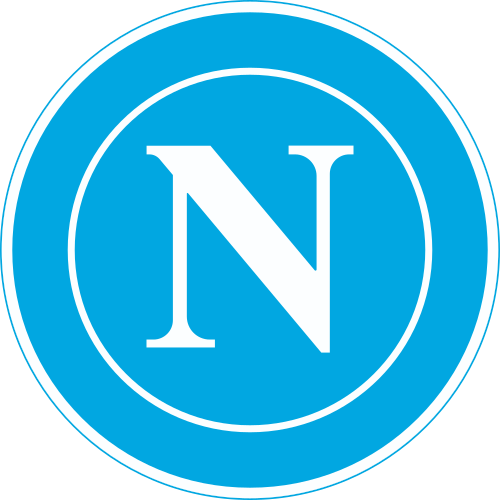 villarreal vs napoli prediction: Napoli crest