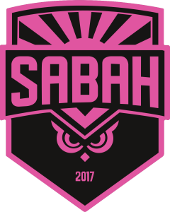 Sabah FK crest